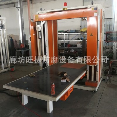厂价直销立式海绵切割锯EPS泡沫造型切割锯造型切割锯价格图4