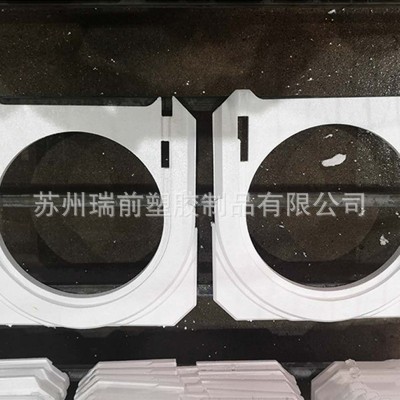 生产供应 eps泡沫板成型 高密度泡沫板隔热泡沫 板雕刻泡沫块图3