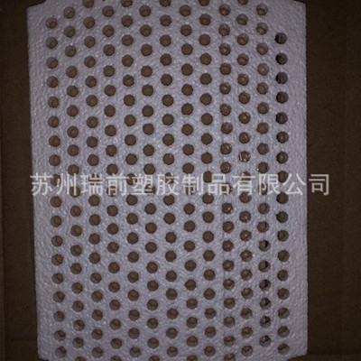 生产供应 eps泡沫板成型 高密度泡沫板隔热泡沫 板雕刻泡沫块图5