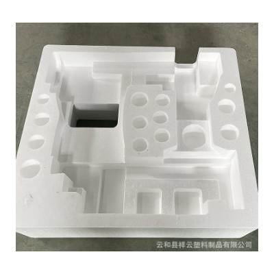 厂家供应 成型泡沫保丽龙泡沫板泡沫材料可制作不同规格尺寸图5