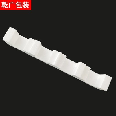 EPS高密度泡沫板厂家供应白色保温泡沫板可切割 阻燃防震加厚包装图4