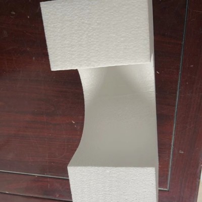 泡沫板制作内包装泡沫盒批发厂家供应异形保丽龙异形泡沫EPS泡沫图2