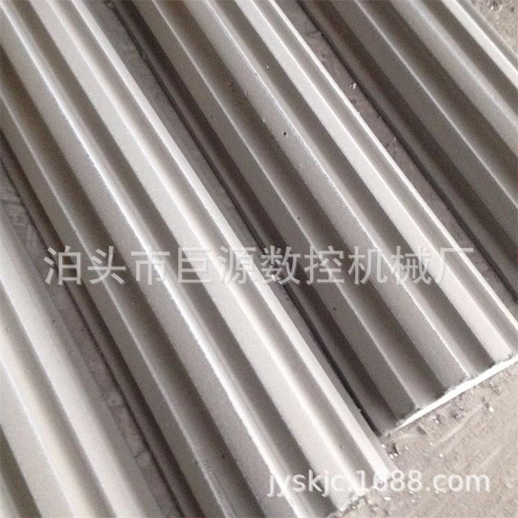 EPS罗马柱