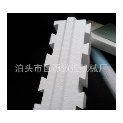 巨源 泡沫切割机 EPS泡沫线条切割机 聚苯乙烯板材切割机 速度快图4