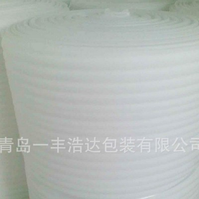 青岛厂家加工生产epe珍珠棉 珍珠棉空心管 覆膜珍珠棉图4