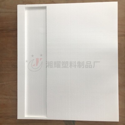 佛山厂家eps泡沫板包装泡沫片 运输快递泡沫包装材料定制批发图4