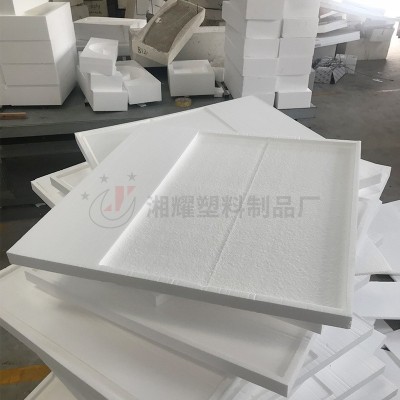 佛山厂家eps泡沫板包装泡沫片 运输快递泡沫包装材料定制批发图3