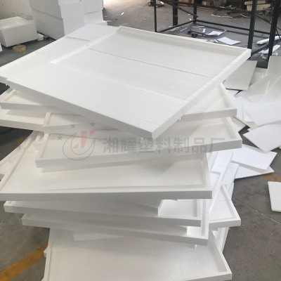佛山厂家eps泡沫板包装泡沫片 运输快递泡沫包装材料定制批发图5