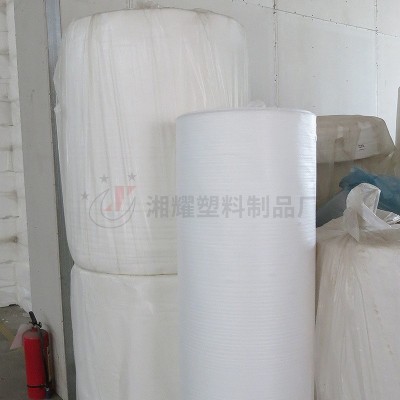 佛山专业厂家EPE珍珠棉包装材料 快递防震填充泡沫棉 可定制规格图5