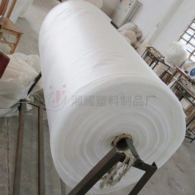 佛山专业厂家EPE珍珠棉包装材料 快递防震填充泡沫棉 可定制规格图3
