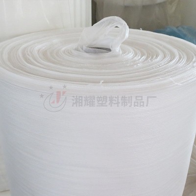 佛山专业厂家EPE珍珠棉包装材料 快递防震填充泡沫棉 可定制规格图4
