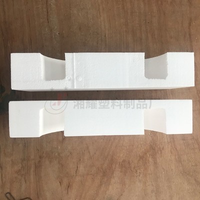 泡沫厂 eps保丽龙泡沫板 加厚泡沫包装成型保利防震泡沫免模定做图5
