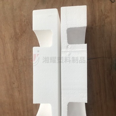 泡沫厂 eps保丽龙泡沫板 加厚泡沫包装成型保利防震泡沫免模定做图4