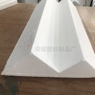 佛山直供EPS泡沫板 泡沫防震邮政快递包装防撞大型泡沫箱定制批发图3