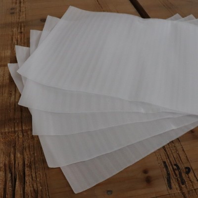 EPE珍珠棉发泡袋 防震泡沫包装袋 加厚泡棉袋 珍珠棉包装袋图2
