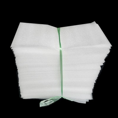 【珍珠棉片】全新料加厚EPE珍珠棉片垫片气泡膜防震快递包装垫片图4