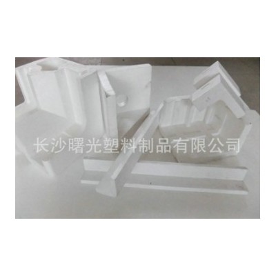 供应泡沫护角 EPS泡沫护角 耐压缩回弹泡沫护角图2