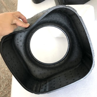 EPP泡沫防震风道 缓冲制品内包装EPP风道泡沫 隔热保温高密度图4