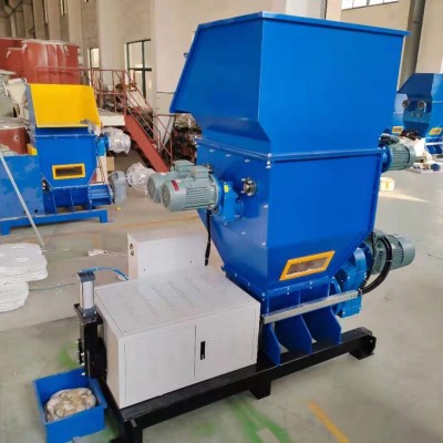 秦风机械eps聚苯乙烯泡沫热熔机高产量150-200kgh图4