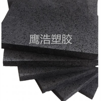低发泡高压聚乙烯闭孔泡沫塑料板混凝土分嵌填涨缝EVA发泡板图5