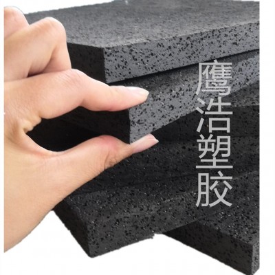 低发泡高压聚乙烯闭孔泡沫塑料板混凝土分嵌填涨缝EVA发泡板图2