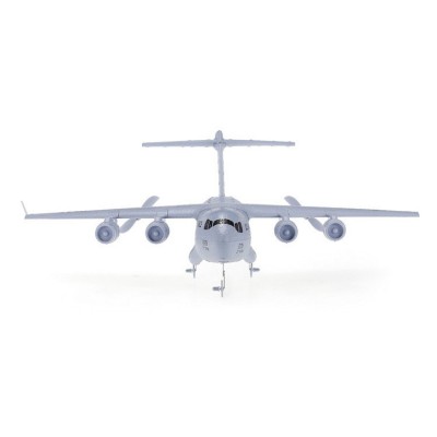 C-17 DIY固定翼2.4G遥控飞机EPP泡沫运输飞机仿真手抛航空模型图4