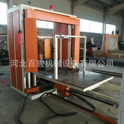 厂家供应eps数控造型切割机切割锯 电热丝酚醛泡沫造型切割锯图3