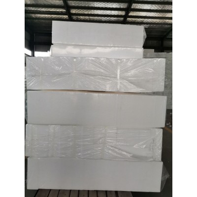EPS泡沫板2CM厚 高密度白色泡沫板硬质发泡保丽龙 保利龙泡沫包装图4