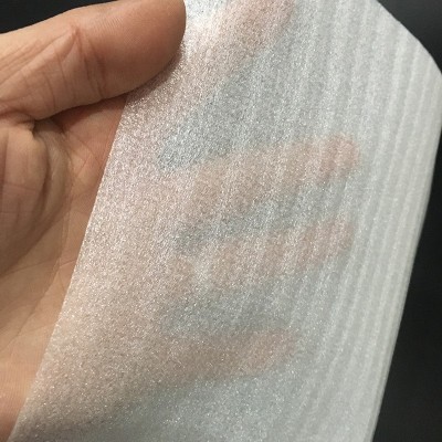 epe覆膜全新料加厚珍珠棉袋子产品防震泡沫包装材料气泡袋厂家图5