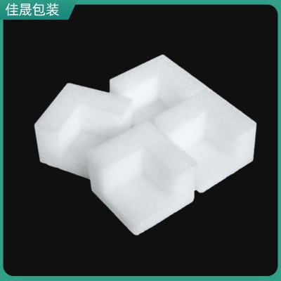 EPE珍珠棉护角 泡沫直角边角家具相框门框包角珍珠棉直角护角批发图2