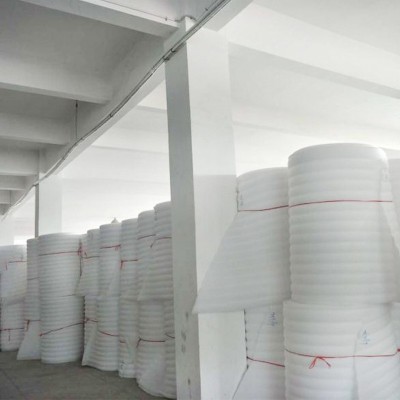 epe珍珠棉防震防摔泡沫垫膜家具电子快递打包棉0.5毫米珍珠棉卷图4