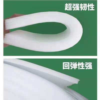 epe珍珠棉防震防摔泡沫垫膜家具电子快递打包棉0.5毫米珍珠棉卷图2