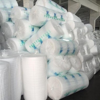 防震EPE珍珠棉地板保护膜 装饰装修防潮防水实木珍珠棉地板膜加厚图2