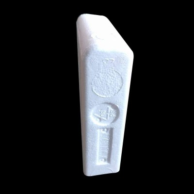 保利龙三角套角EPE珍珠棉 防震防摔快递包装护角护边泡沫批发图4