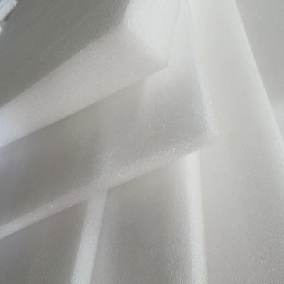 江阴现货批发EPE珍珠棉 epe防撞抗压珍珠棉规格多样泡棉量大价优图3