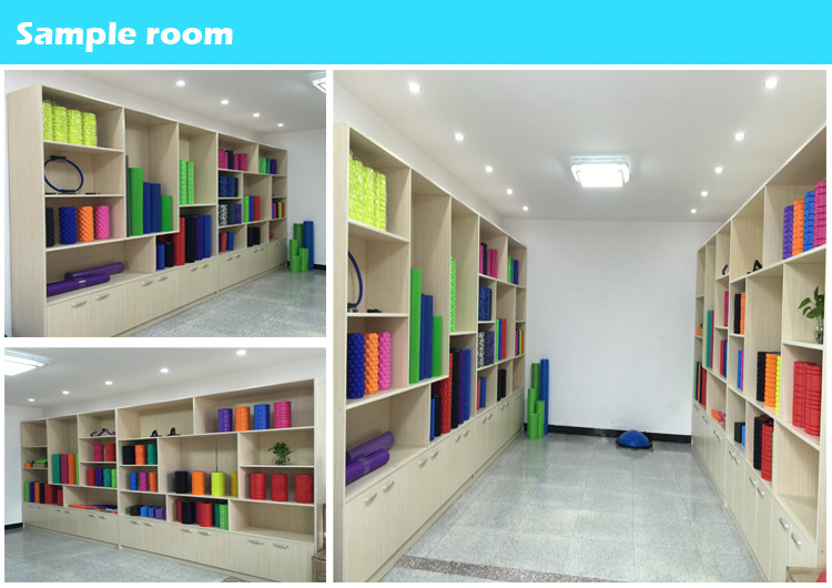 sampe room
