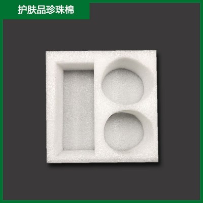 EPE珍珠棉批发 0.5-10cm厚度珍珠棉片 缓冲垫片白色加 厚珍珠棉板图3