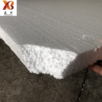 低中高密度eps泡沫板白色防震泡沫块定做保丽龙泡沫定制包 装打包图3