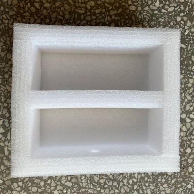 泉州珍珠棉EPE珍珠棉珍珠棉护角珍珠棉垫XPE发泡棉加工定制图2