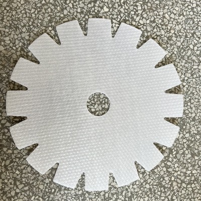 泉州珍珠棉EPE珍珠棉珍珠棉护角珍珠棉垫XPE发泡棉加工定制图4