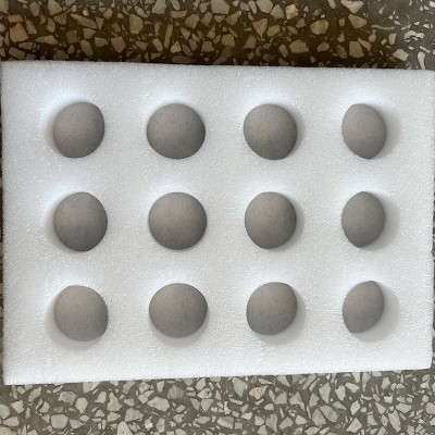 泉州珍珠棉EPE珍珠棉珍珠棉护角珍珠棉垫XPE发泡棉加工定制图3