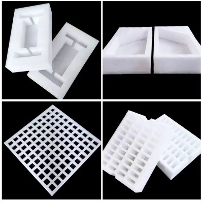 epe珍珠棉泡沫板 珍珠棉异型包装棉多样多种规格制作加工定制图2