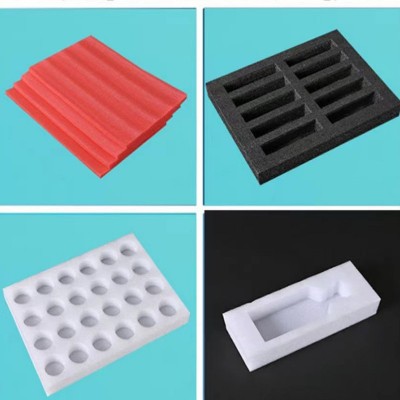 epe珍珠棉泡沫板 珍珠棉异型包装棉多样多种规格制作加工定制图4