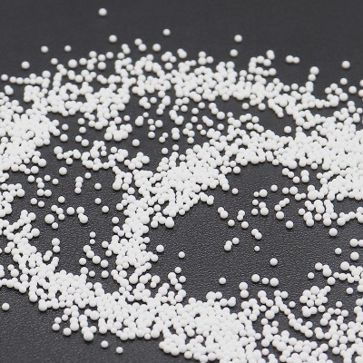厂家直供无气味epp微粒保丽龙泡沫粒规格齐全 豆袋枕颈填充颗粒图4