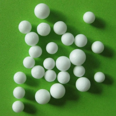 EPS泡沫滤珠 包装填充料轻质泡沫滤珠 过滤水重质泡沫滤珠滤料图5