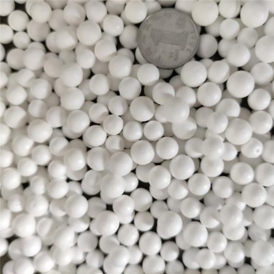 EPS可发性泡沫滤珠 泡沫滤珠小球 水处理硬质泡沫滤珠滤料