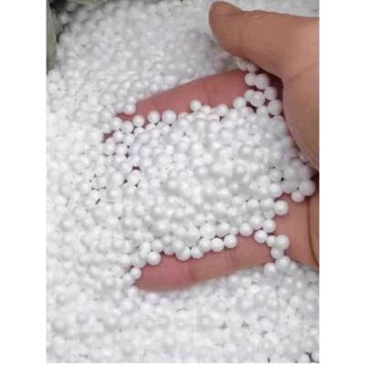 成都泡沫厂泡沫粒子颗粒EPS发泡颗粒批发U型枕玩具填充源头厂家图5