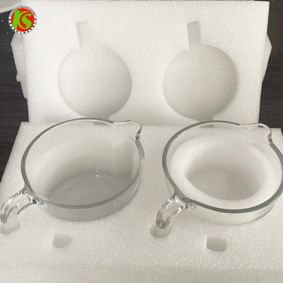 淄博供应家具包装棉 陶瓷物流打包棉 五金快递填充棉epe珍珠棉图5