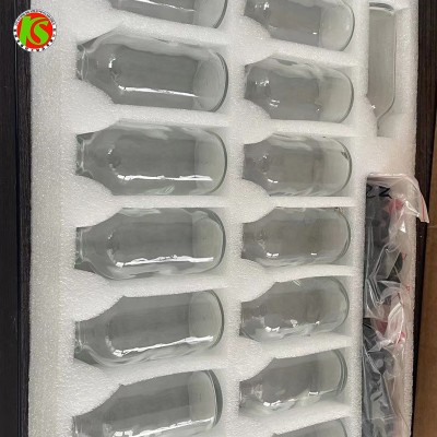 淄博供应家具包装棉 陶瓷物流打包棉 五金快递填充棉epe珍珠棉图4