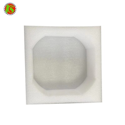 淄博珍珠棉铝材棉 包装板膜加厚保护膜 EPE珍珠棉泡沫棉包装材料图5